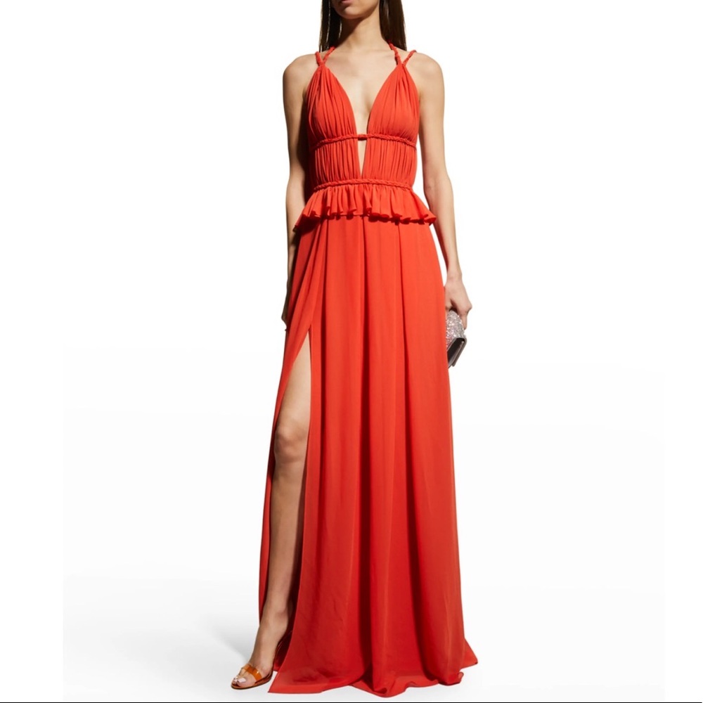 Dress The Population Athena Gown